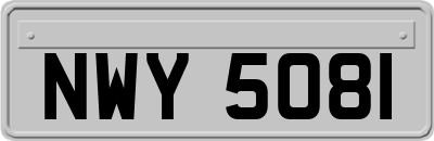 NWY5081