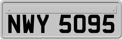 NWY5095