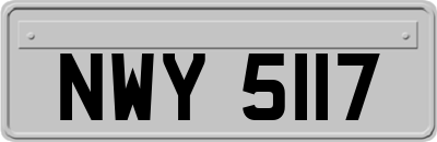 NWY5117