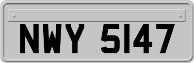 NWY5147