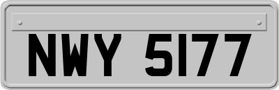 NWY5177