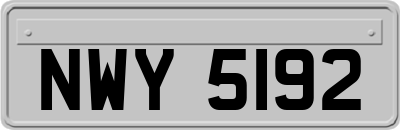 NWY5192