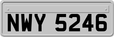 NWY5246