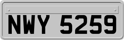 NWY5259