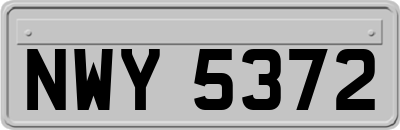NWY5372