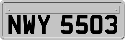 NWY5503