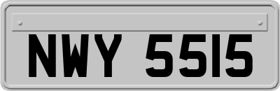NWY5515