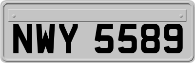 NWY5589