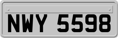 NWY5598