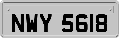 NWY5618