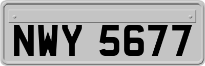 NWY5677