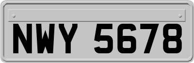 NWY5678