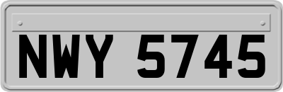 NWY5745