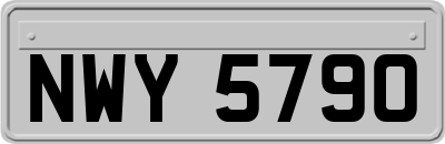 NWY5790