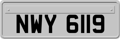 NWY6119