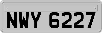 NWY6227