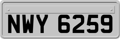 NWY6259