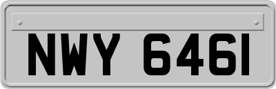 NWY6461