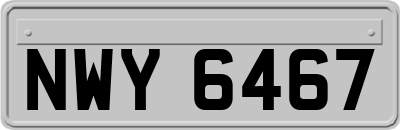 NWY6467