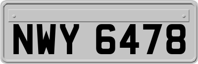 NWY6478