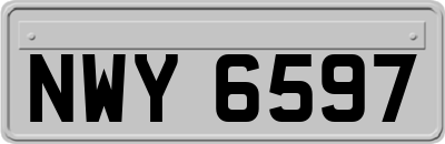 NWY6597