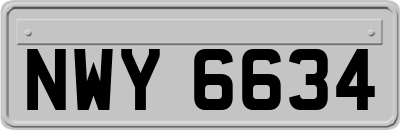 NWY6634