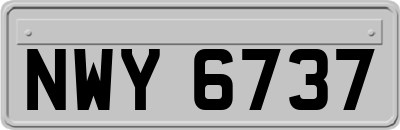 NWY6737