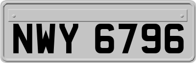 NWY6796