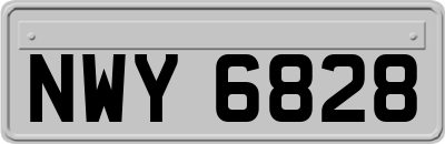 NWY6828
