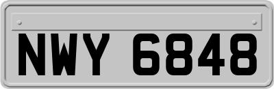 NWY6848