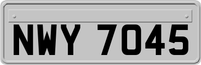NWY7045