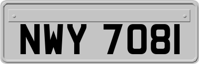 NWY7081