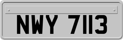 NWY7113