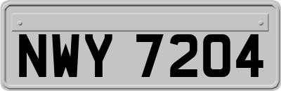 NWY7204