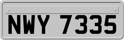 NWY7335