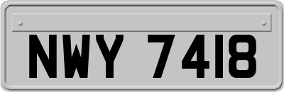 NWY7418