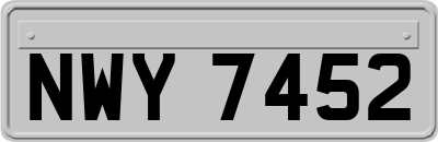 NWY7452