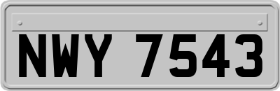 NWY7543