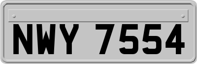 NWY7554