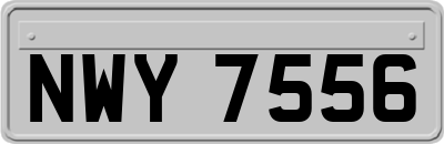 NWY7556