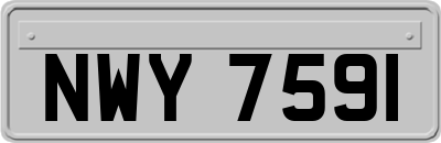 NWY7591