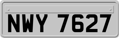 NWY7627