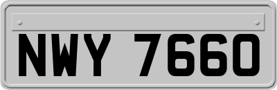 NWY7660