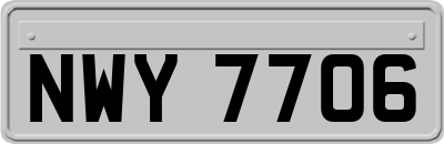 NWY7706