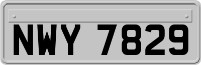 NWY7829