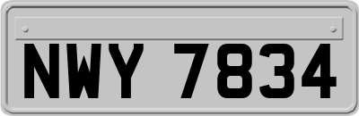 NWY7834