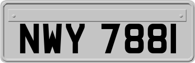NWY7881