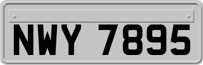 NWY7895