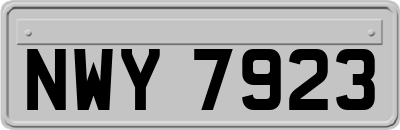NWY7923