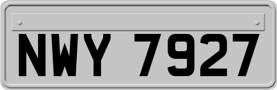 NWY7927